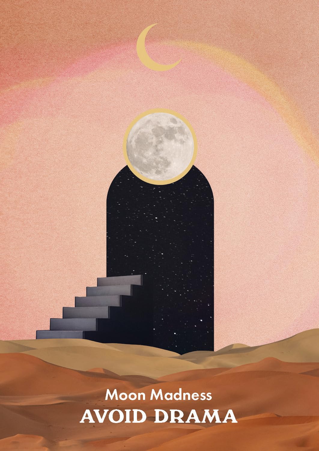 Moonology Messages Oracle Cards